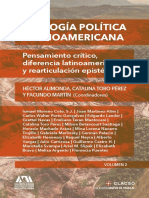 ETM-GT Ecologia Politica Tomo II-1 PDF