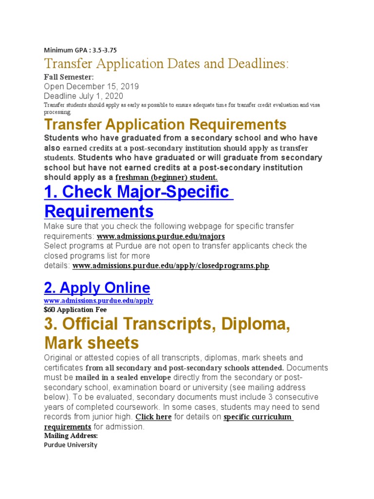Purdue University visual data 2