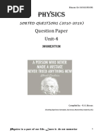 Cambridge IGCSE Physics Paper 4 Guide | PDF