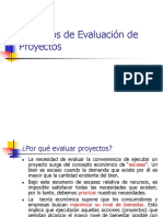 UA Principios - de - Evaluacion - de - Proyectos PDF