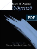 Eihei Dogen - The Heart of Dogen's Shobogenzo (2002).pdf