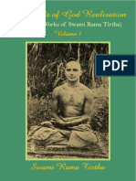In Woods of God Realization Volume I - Swami Rama Tirtha.pdf