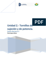 Unidad 2 Diseño