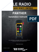 Panther PT19