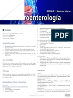 Gastroenterologia