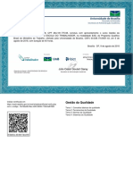 Certificado Gestão - Da - Qualidade-Certificado - 6174 PDF