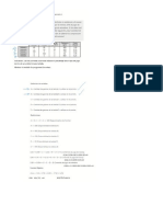 Ejercicio plantemiento de problema