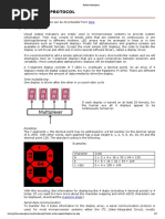 Nissan Diesel GE13 Engine Overview | PDF | E Books | Engines