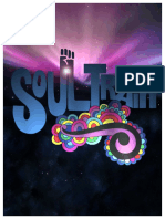 Dossier SoulTrain