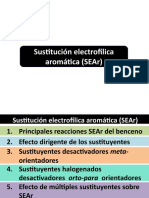 Aromaticidad Farmacia 2020-1