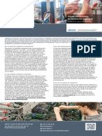 DAAD-IC Fachflyer Ingenieur Ro PDF