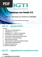 Introdução Aos Conceitos