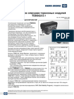 TEBS Module - Rus