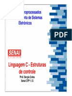 SELDI_aulas_05.LingC - Estruturas de controle - V2.ppt