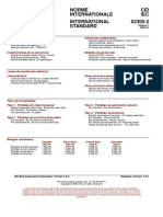 IEC Risk Assessment Calculator