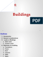 Chap. 4 - Buildings
