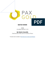 PAX Gold Whitepaper PDF