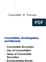 Convertibles INV