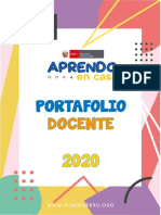 PORTAFOLIO DOCENTE (1)