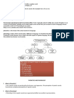 Fonética (Notas)