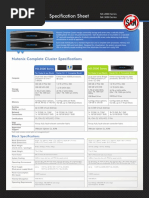 Dell ObjectScale: Scalable Object Storage | PDF | Alternating Current ...