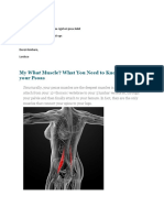 What You Need to Know About your Psoas.docx