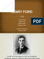 Henry Ford