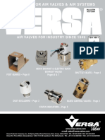 Versa Catalogo Accesorios