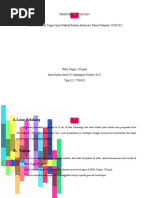 Contoh Undangan Perpisahan SMA