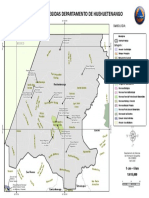 AreasProtegidas Huehuetenango 2018 PDF
