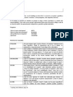 El Coaching PDF