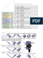 Machinery Required To Manufacture C-PAP MKII Iss05