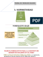 NORMATIVIDAD