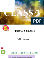 Class 3 - Inglés Técnico 1