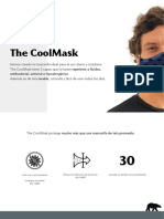 The CoolMask