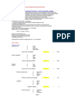 CALCULO DEL TIRANTE MÁXIMO EN FUNCIÓN AL CAUDAL DE MÁXIMA AVENIDA.xlsx