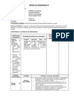 Reconociendo los elementos del plano cartesiano