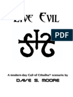 CoC - Now Adv - Live Evil PDF