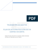 P.A Centro Docente PDF