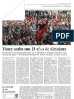 EL PAÍS 2011 Muñoz