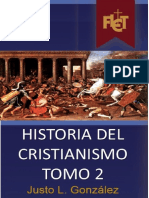 Historia del Cristianismo Tomo 2 - Justo L. González.pdf