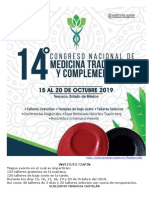 14 Congreso Nal Medicina Tradicional y Complementaria tzapin-GRATUITOS 42