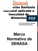 4 - REGULACION SANITARIA NACIONAL 2019-4- SENASA.pdf