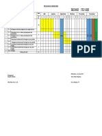 Program semester PMSH 12