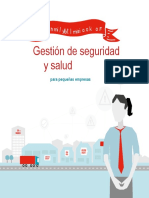 S19015 - BSI - Little Book of Health Safety - Web - Español PDF