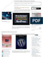 Un Informático en El Lado Del Mal - WP Live Chat Support - Un Nuevo Plugin Con Un XSS Que Pone en Riesgo Tu WordPress