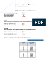 Guía de Laboratorio 11 - Funciones Financieras