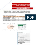 Guía de Laboratorio 08 - Tablas Dinámicas