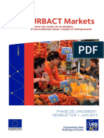 Urbact Markets