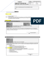 FM10-GOECOR_CIO Informe de Actividades del CLV 